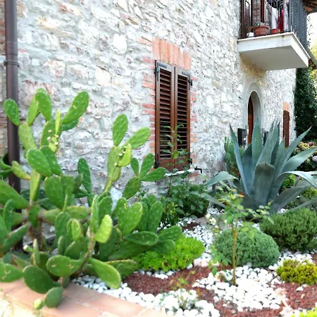 Il Casolare House Apartment Perugia