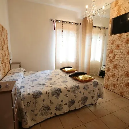 Il Casolare House Apartment *